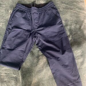 Lululemon pants sz large (like new)